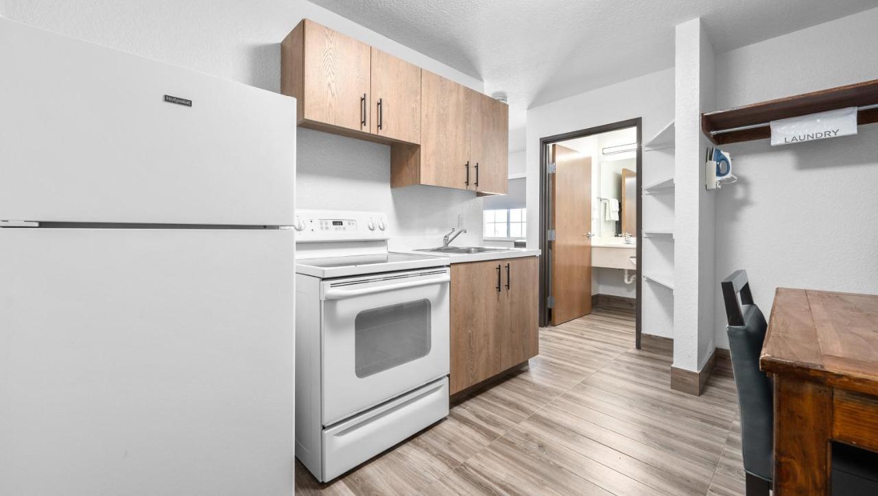 Atria Hotel And Rv Mcgregor Экстерьер фото